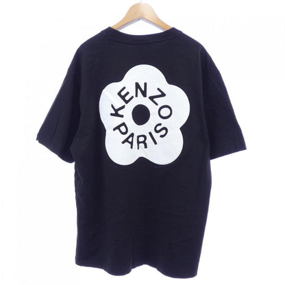 ケンゾー コットンTシャツ