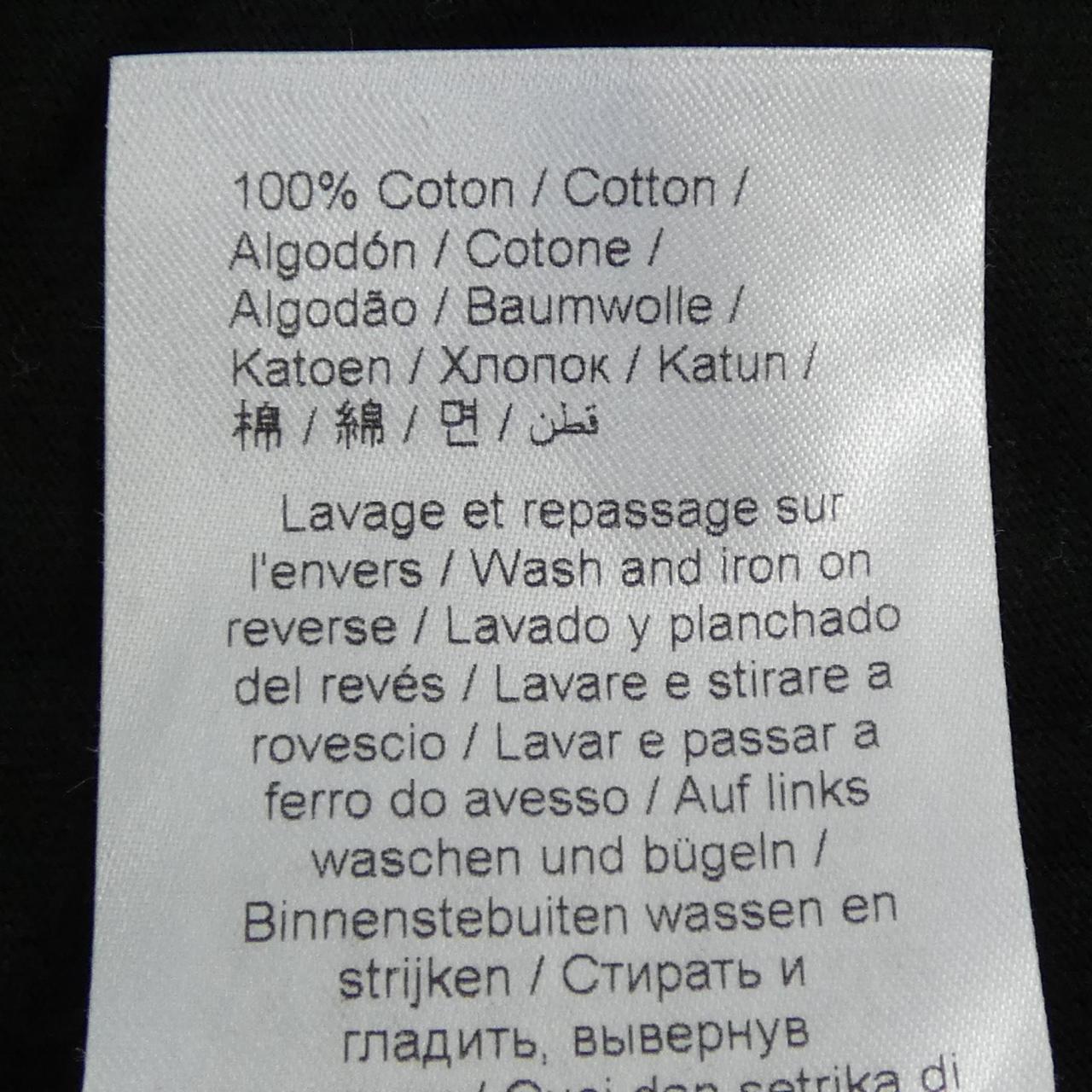 ケンゾー コットンTシャツ