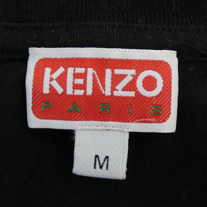 ケンゾー コットンTシャツ