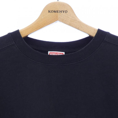 ケンゾー コットンTシャツ