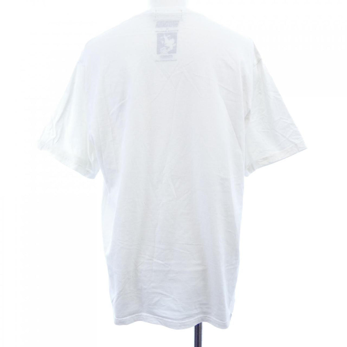 ヒステリックグラマー コットンTシャツ