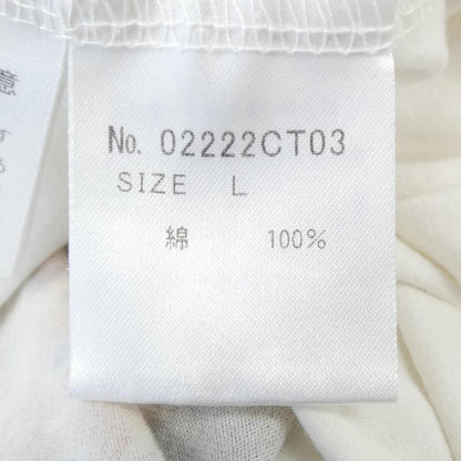 ヒステリックグラマー コットンTシャツ