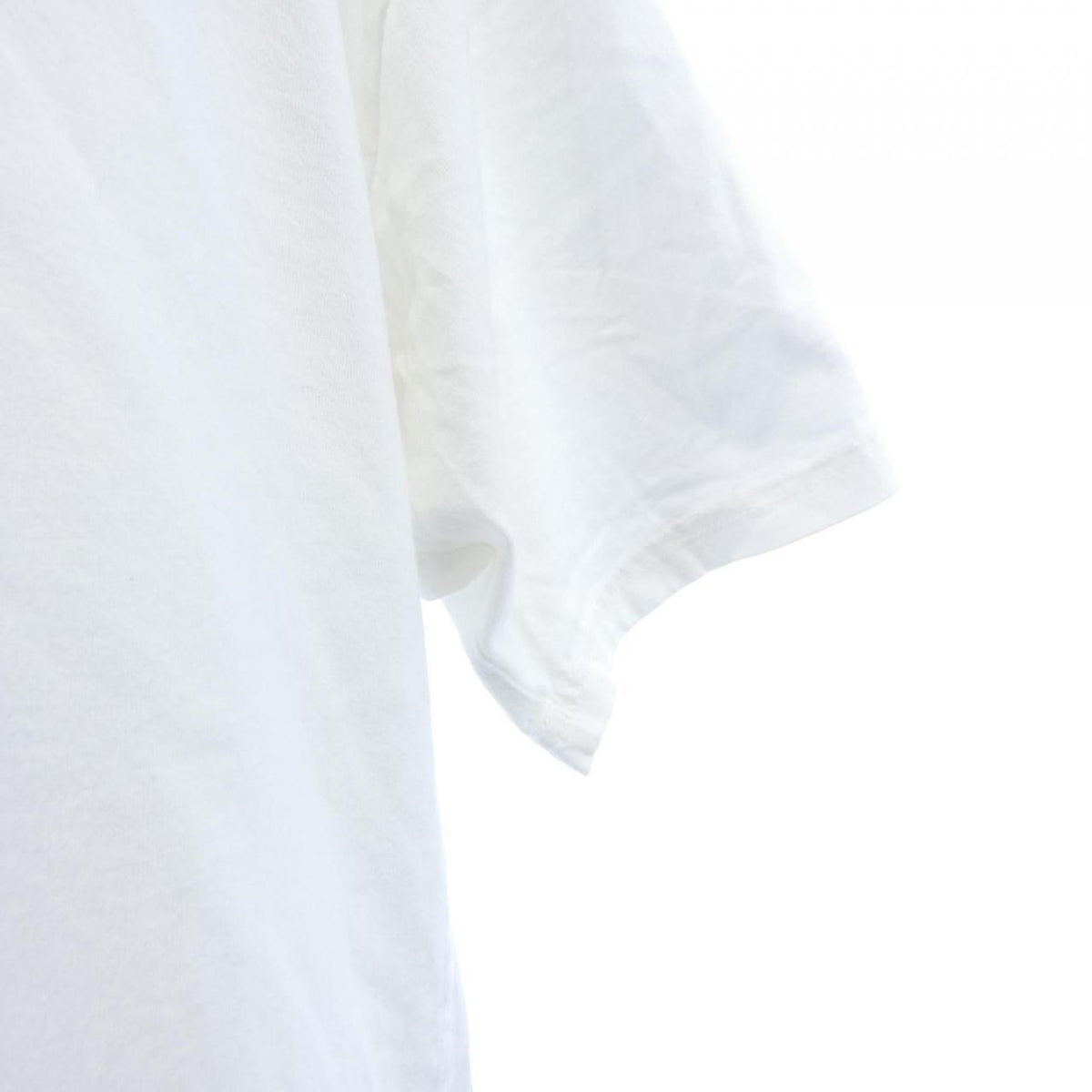 ヒステリックグラマー コットンTシャツ