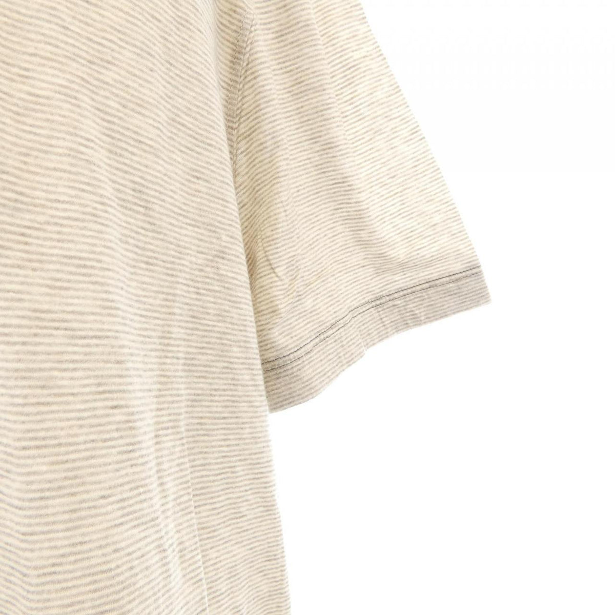 ブルネロクチネリ コットンTシャツ