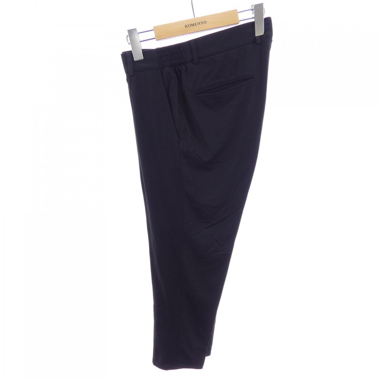 ジャブス MASACCINO パンツ