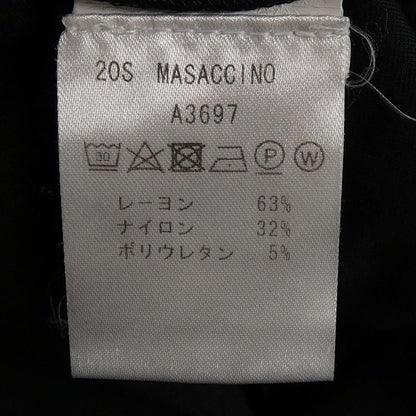 ジャブス MASACCINO パンツ