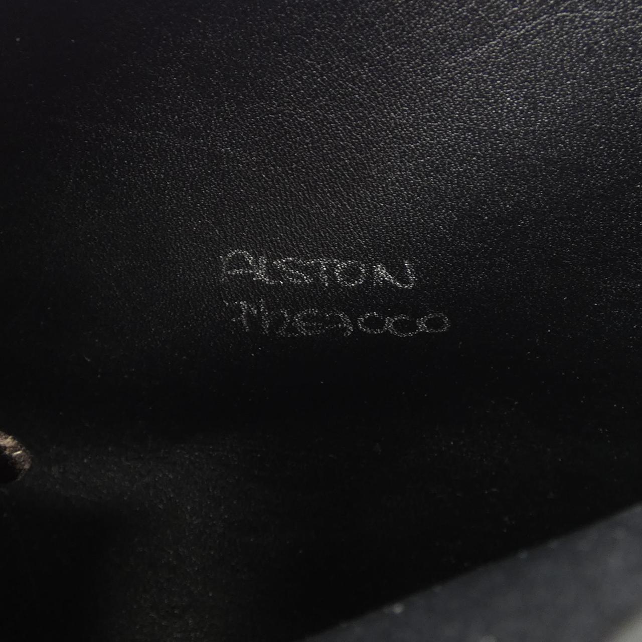 ジョンロブ ALSTON シューズ