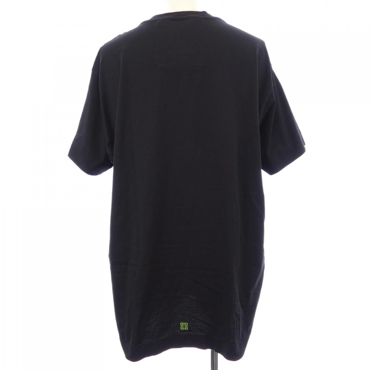 ジバンシィ Tシャツ