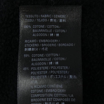 バレンシアガ スウェット コットンスウェットシャツ