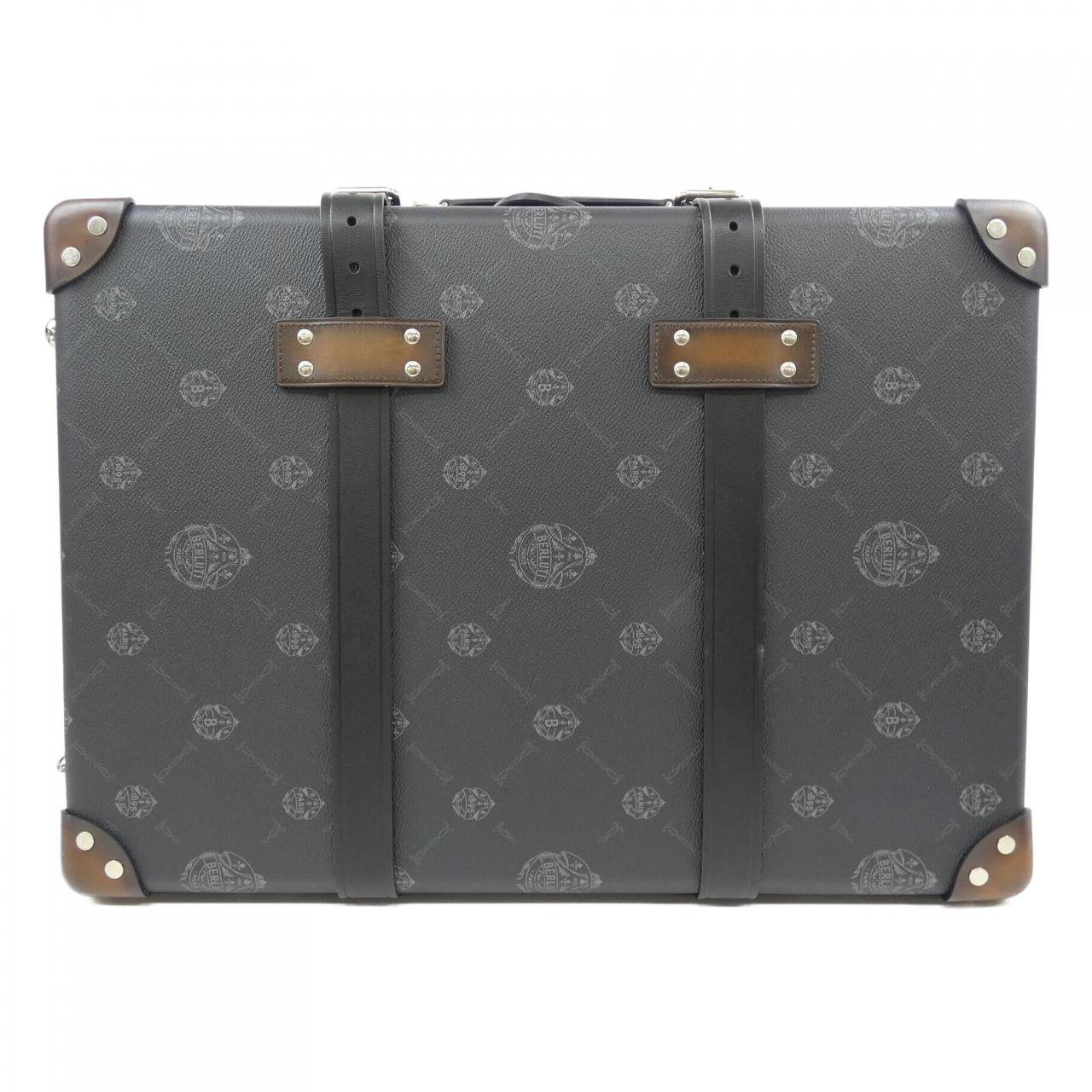 ベルルッティ GLOB TROTTER CARRY BAG スーツケース