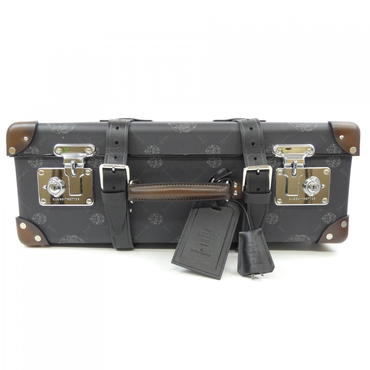 ベルルッティ GLOB TROTTER CARRY BAG スーツケース