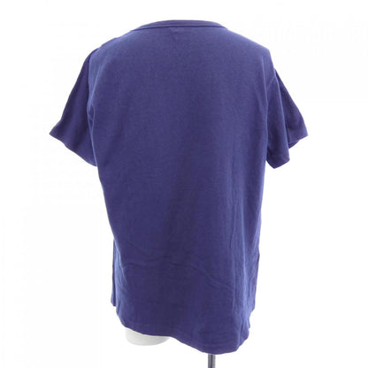 フィルメランジェ コットンTシャツ
