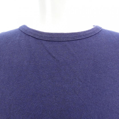 フィルメランジェ コットンTシャツ