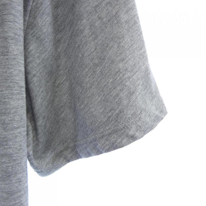 SERGEBLANCO コットンTシャツ