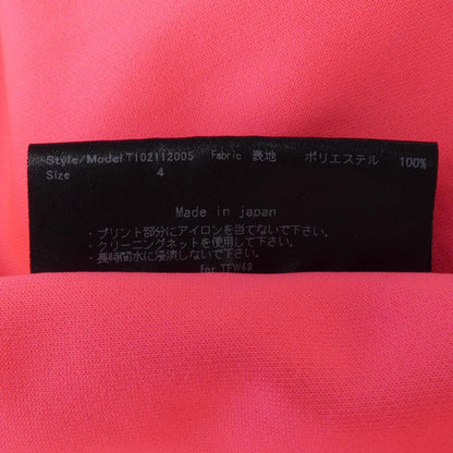 TFW 49 コットンTシャツ
