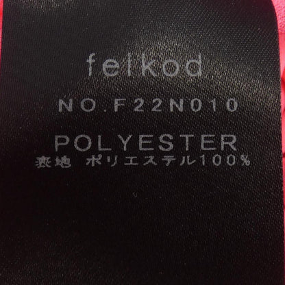 FELKOD Tシャツ