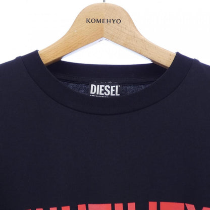 ディーゼル T-BALM コットンTシャツ