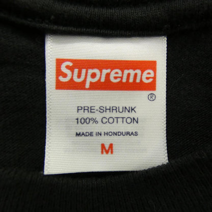 シュプリーム ZOO YORK コットンTシャツ