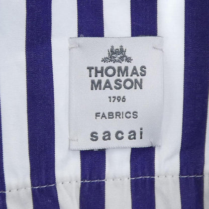 サカイ THOMAS MASON トップス