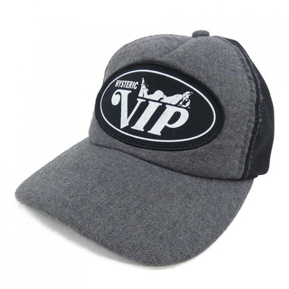 ヒステリックグラマー キャップ