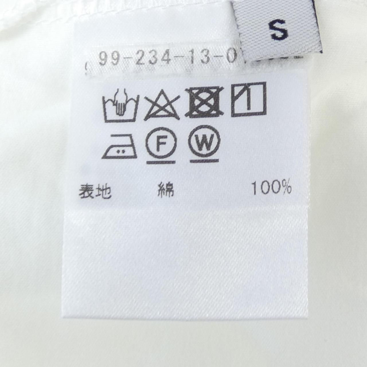 エストネーション コットンTシャツ