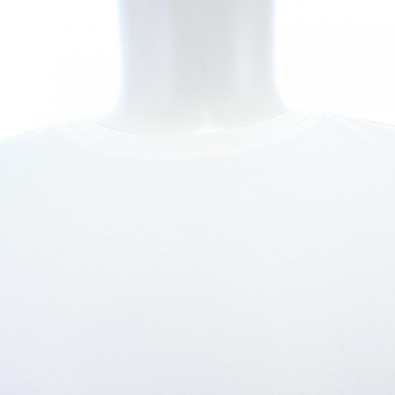 エストネーション コットンTシャツ