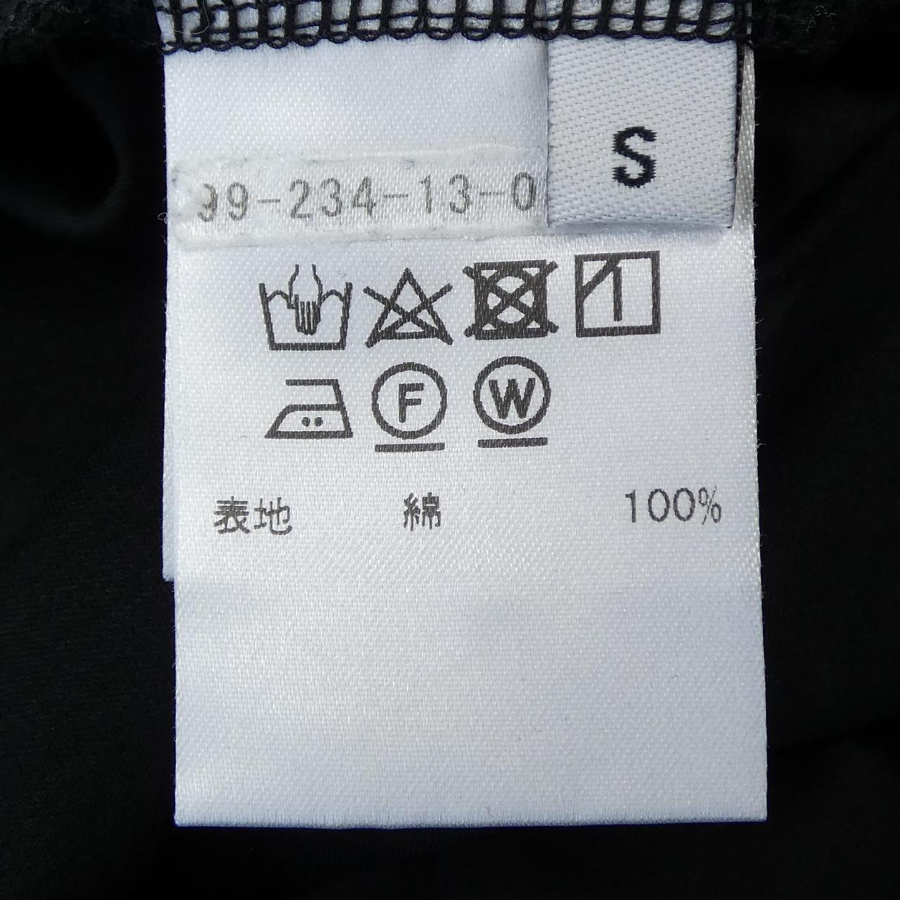 エストネーション コットンTシャツ