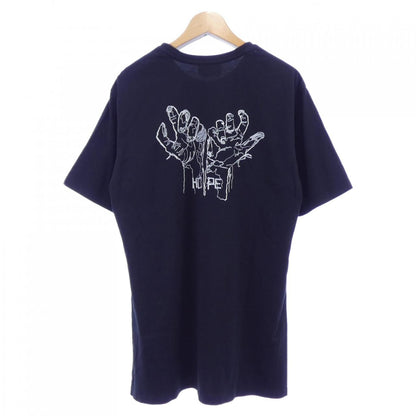 セルフメイド コットンTシャツ
