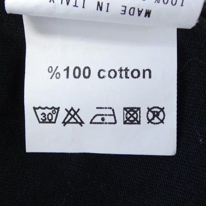 セルフメイド コットンTシャツ