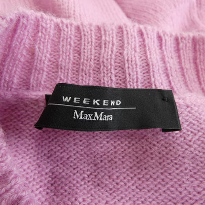 マックスマーラウィークエンド ニット