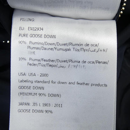 モンクレール SARZEAU ダウンジャケット