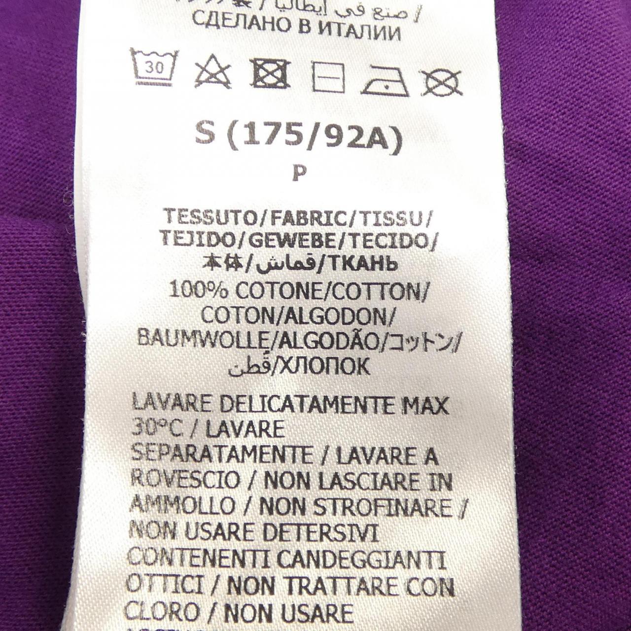 グッチ コットンTシャツ
