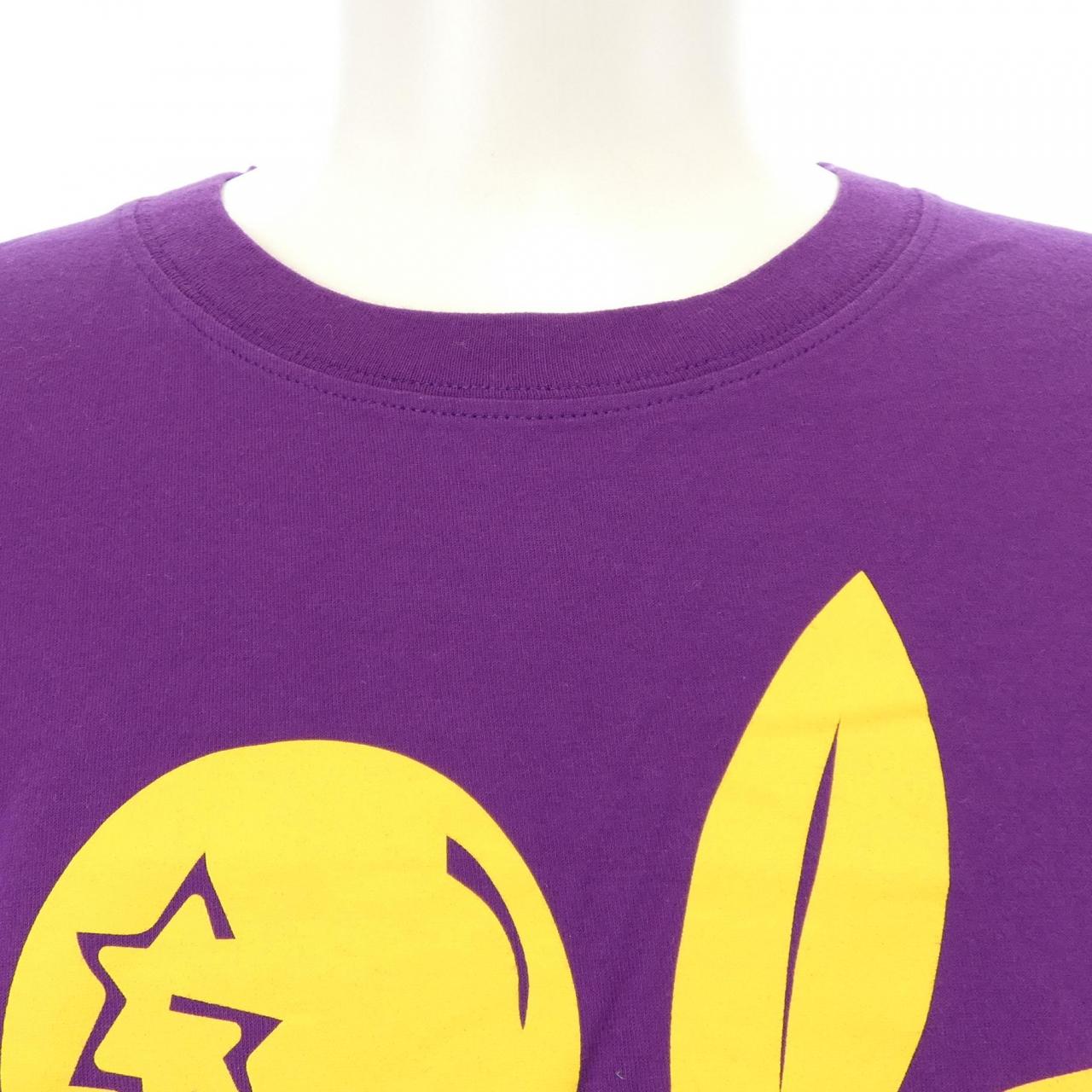 グッチ コットンTシャツ