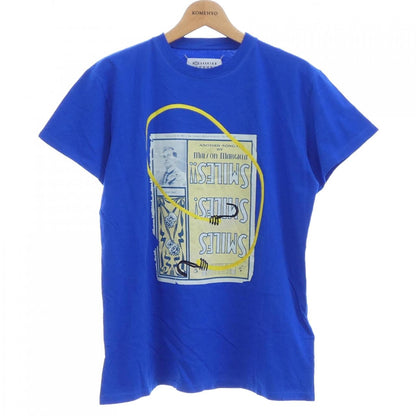 メゾンマルジェラ コットンTシャツ
