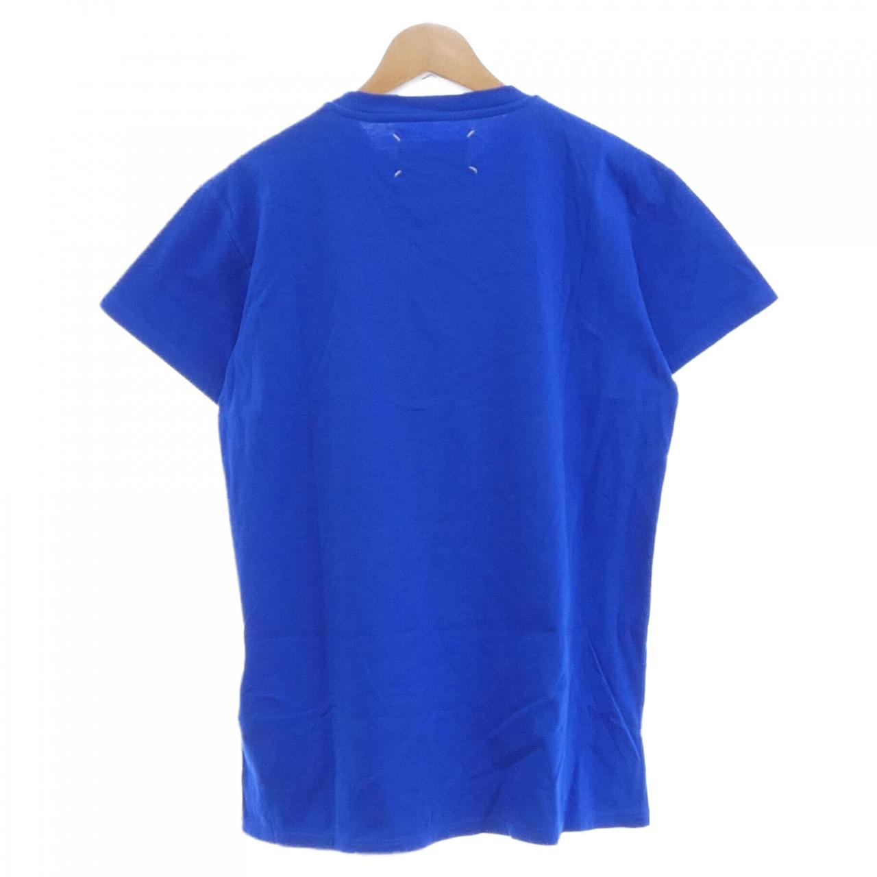 メゾンマルジェラ コットンTシャツ
