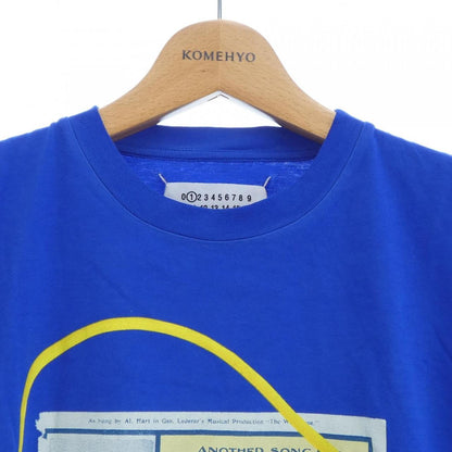 メゾンマルジェラ コットンTシャツ
