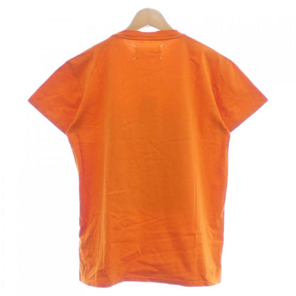 メゾンマルジェラ Tシャツ コットン Tシャツ