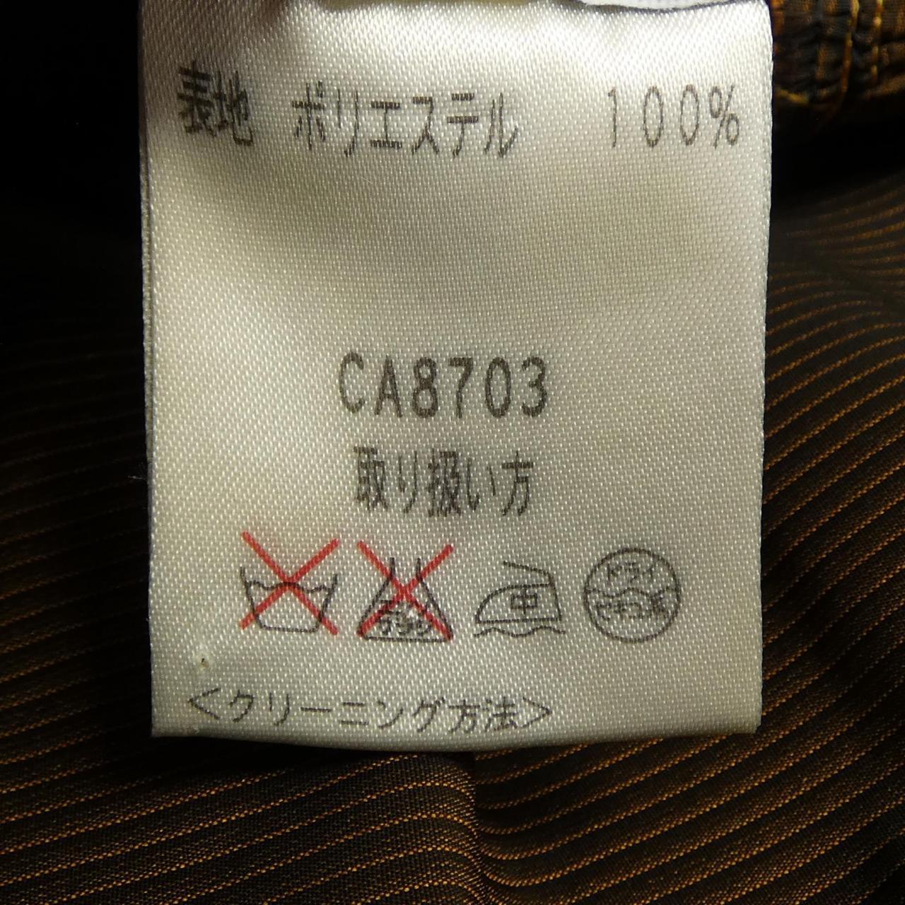 ミスアシダ ワンピース