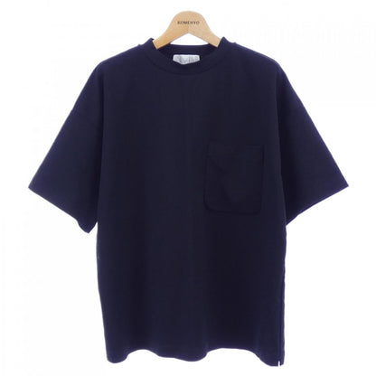 INVERT コットンTシャツ