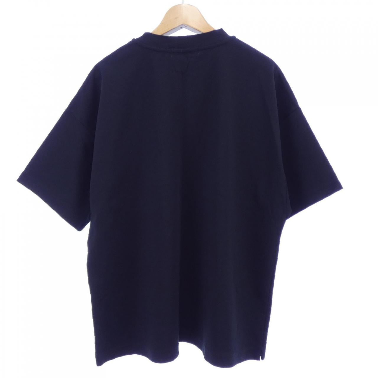 INVERT コットンTシャツ