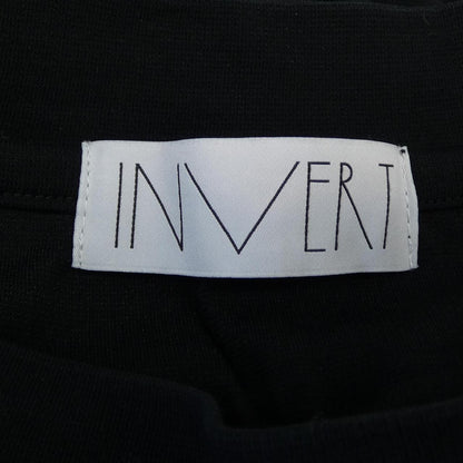 INVERT コットンTシャツ