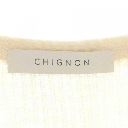 CHIGNON トップス