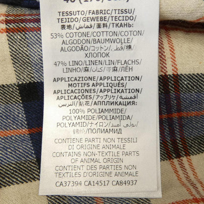 グッチ コットン 半袖シャツ
