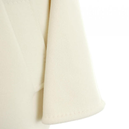 マックスマーラ GALEA ウールカシミヤコート