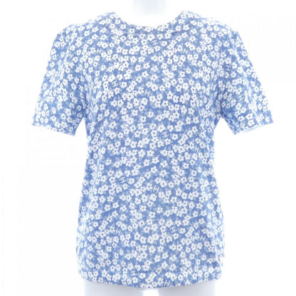 シャネル LOOK23 コットンTシャツ