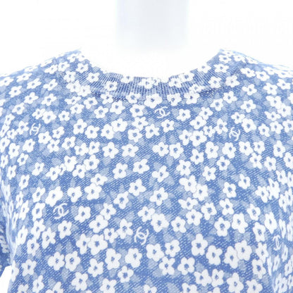 シャネル LOOK23 コットンTシャツ
