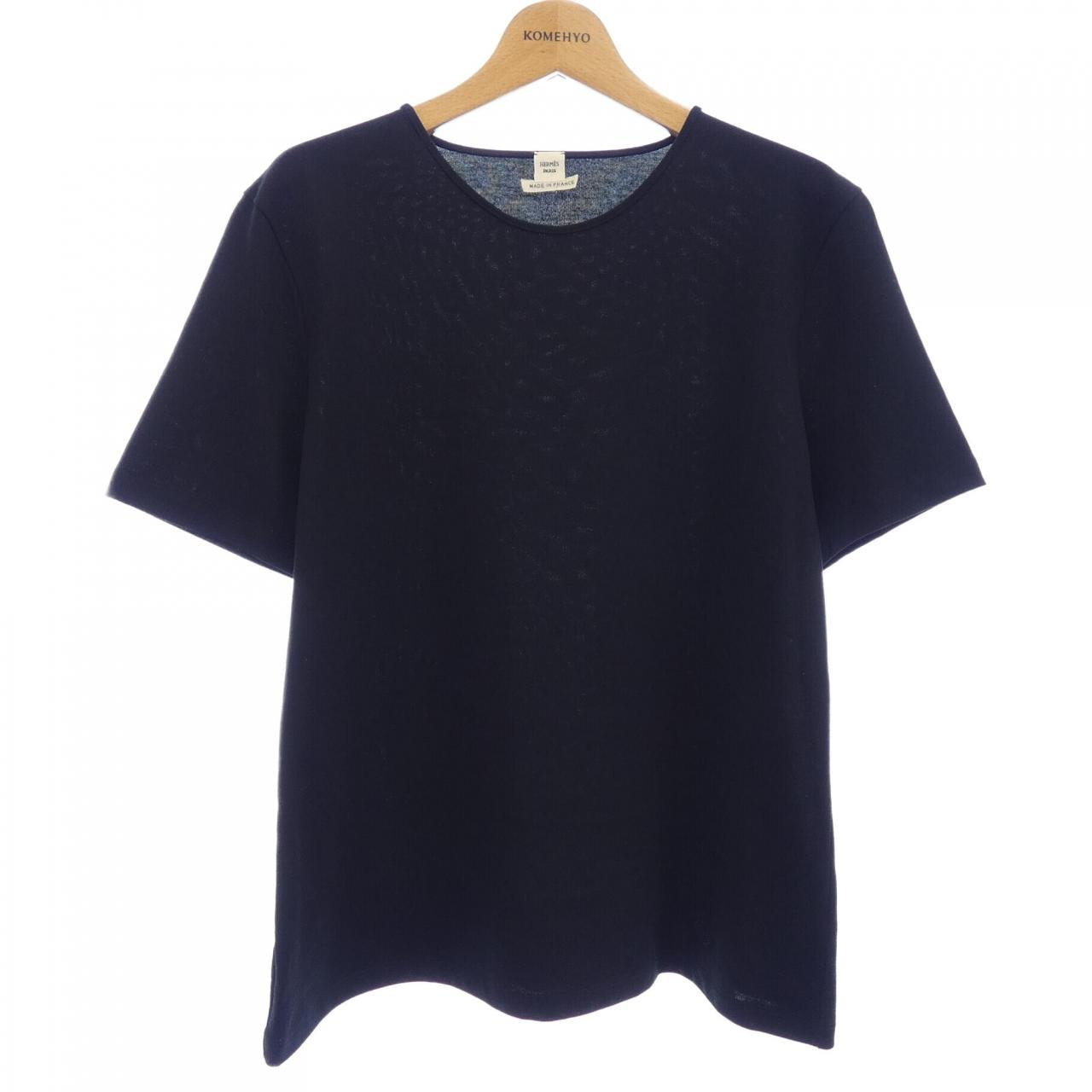 エルメス コットンTシャツ