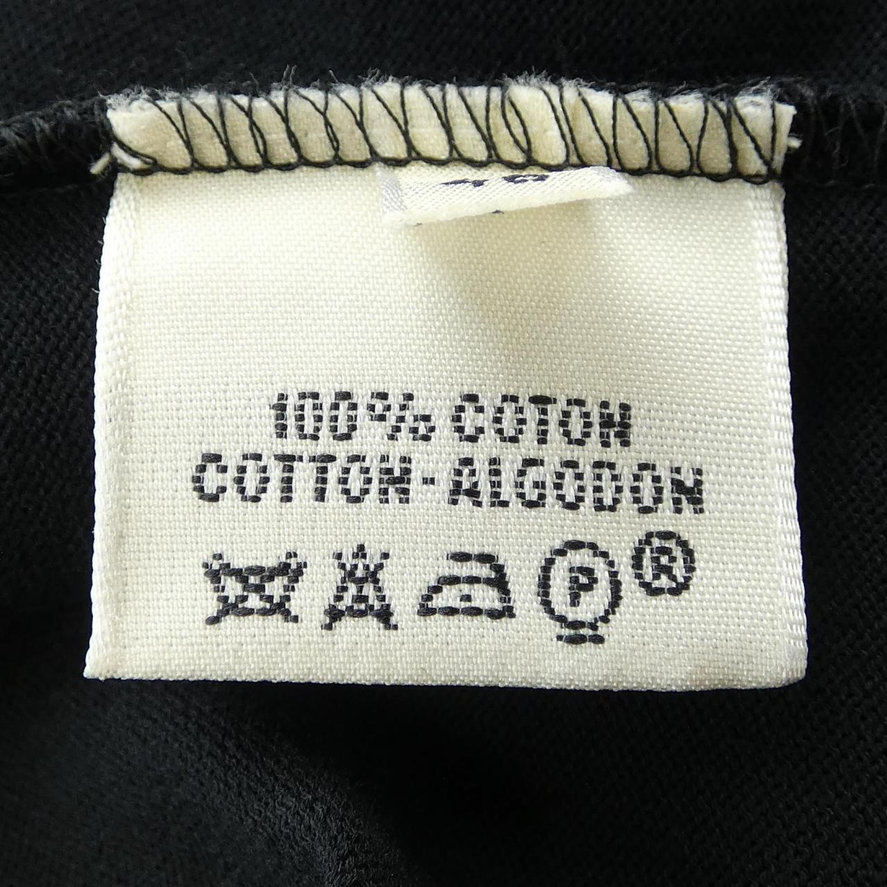 エルメス コットンTシャツ