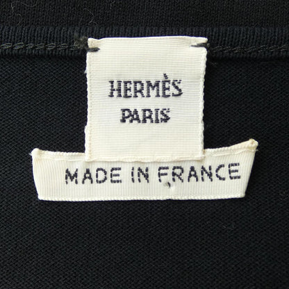 エルメス コットンTシャツ
