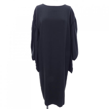 シャネル COLLECTION16 シルクワンピース